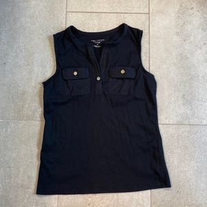 Charter Club tank size S